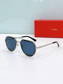 Picture of Cartier Sunglasses _SKUfw79120303fw